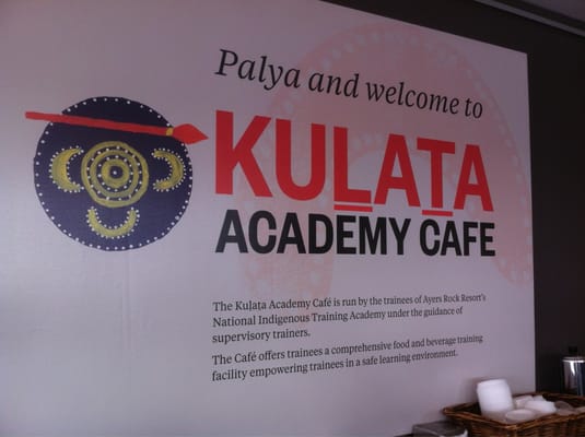 Kulata Academy Cafe by null