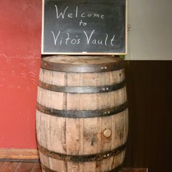 Vito’s Vault