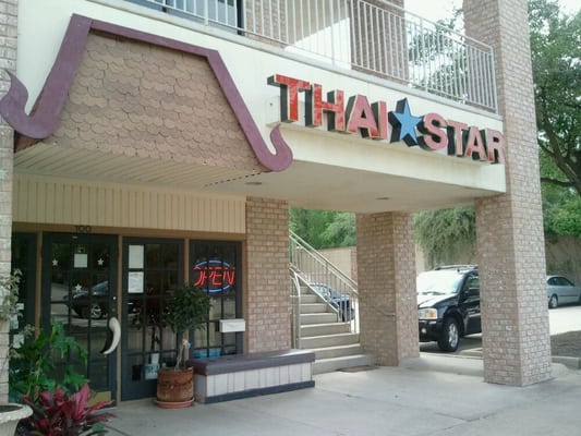 Thai Star Restaurant by null