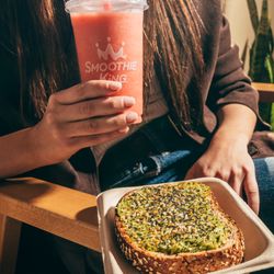 Smoothie King