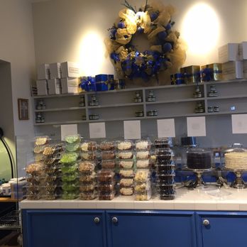 Cake Bar - Patisserie/Cake Shop Near Me - Dallas, Texas