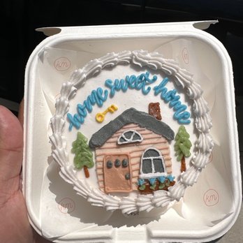 Kymoto Co - Custom Cakes Near Me