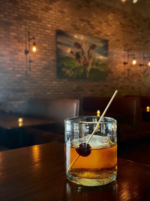 Main Street Farmer Eatery by null