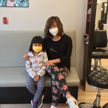 Nice Cut Salon - Hair Salons Near Me - Toronto, Ontario