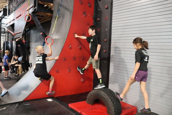 Ninja Intensity NINJA INTENSITY - Updated June 2026 - 28 Photos & 15 Reviews - 2275 ...