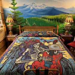 Itty Bitty Inn