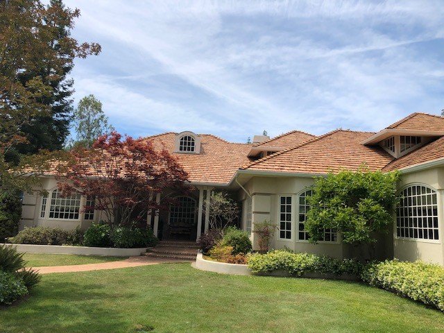 Slide of Los Gatos Roofing