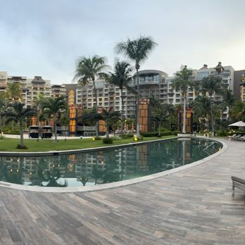 Villa del Palmar - Resorts Near Me - Cancún, ROO