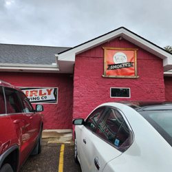 Smokey's Pub n' Grill