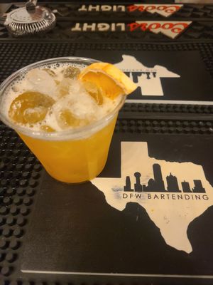 The Empire Room by null