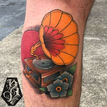 Aquanaut Tattoo - Brandon Simmons 
(646) 789-2022 
Instagram @chitlinandthedudetattoo - Tattoo Near Me - Rocklin, California