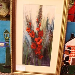 Kako Gallery - Don Picou
