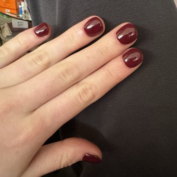 Anthem Nails & Spa - Dip manicure - Nail Salons Near Me - Phoenix, Arizona