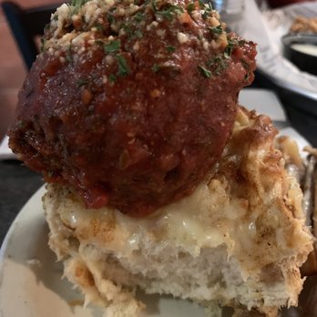 Cugino's - Meatball - Pizza Near Me - Florissant, Missouri