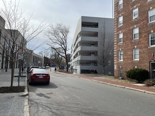 BROADWAY GARAGE - Updated March 2025 - 7 Felton St, Cambridge