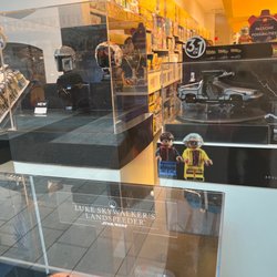 Lego Store