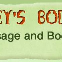 Bradley's Bodyworks