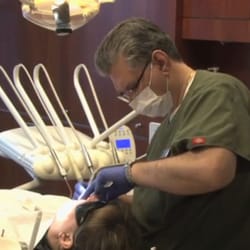 Oasis Dental Team