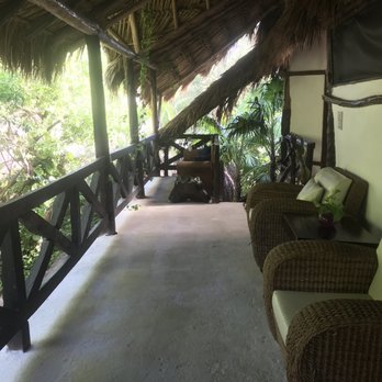 Yoga Shala - Hotels Near Me - Tulum, ROO