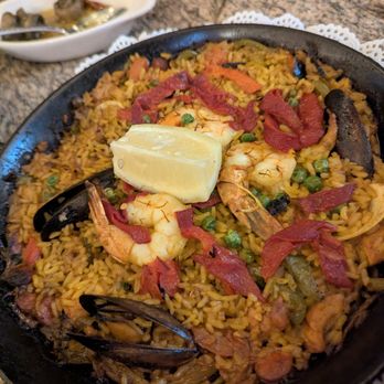 Tapas Papa Frita - Spanish Near Me - Scottsdale, Arizona Tapas Papa Frita - Spanish Near Me - Scottsdale, Arizona