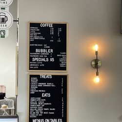 Eatery 41 - Local Food & Drink - Menu