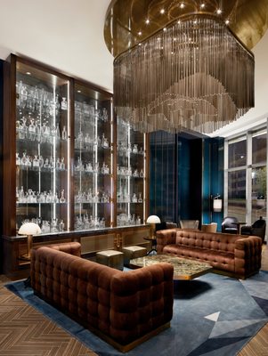 JW Marriott Nashville by null