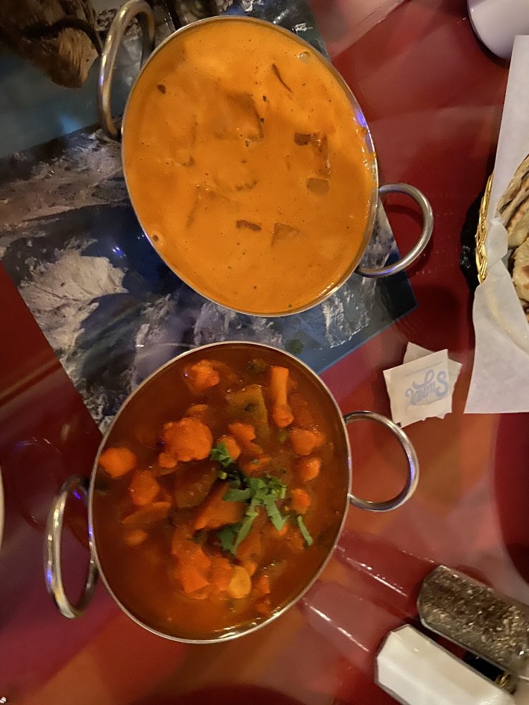 KATHMANDU BISTRO 175 Photos & 311 Reviews 727 Main St, Rapid City