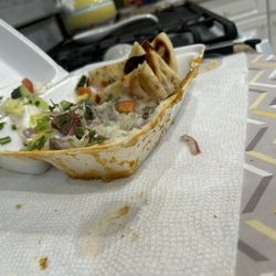 Santorini Gyros Greek Restaurant
