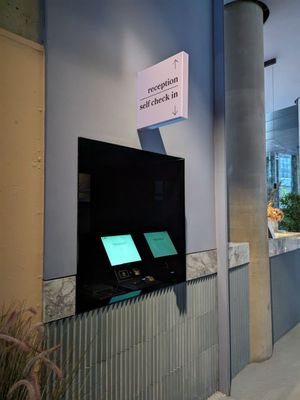 Leman Locke Aldgate by null