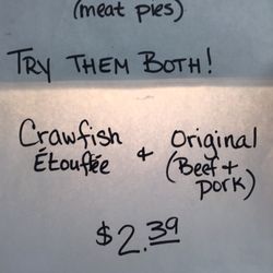 Crow's Corner - Self explanatory