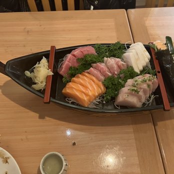 Matsuyama - Best boat ever!! - Sushi Bars Near Me - Englewood, New Jersey Matsuyama - Best boat ever!! - Sushi Bars Near Me - Englewood, New Jersey