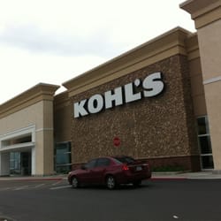 Kohl's
