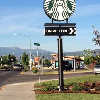 Starbucks - Coffee & Tea Near Me - Missoula, Montana Starbucks - Coffee & Tea Near Me - Missoula, Montana