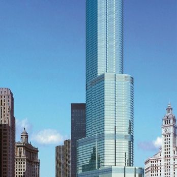 Chicago Architecture Center - Historical Tours Near Me - Chicago, Illinois