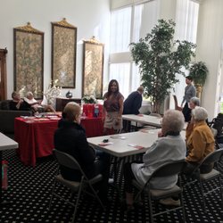 Hearts In Home Senior Care