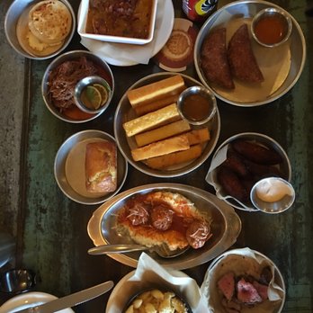 Work & Class - Entree and sides. Sides are ordered separately. - New American Near Me - Denver, Colorado Work & Class - Entree and sides. Sides are ordered separately. - New American Near Me - Denver, Colorado
