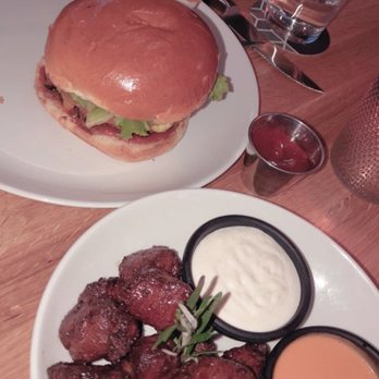 Moxies - Steak bites and "the" burger - Lounges Near Me - Miami, Florida Moxies - Steak bites and "the" burger - Lounges Near Me - Miami, Florida