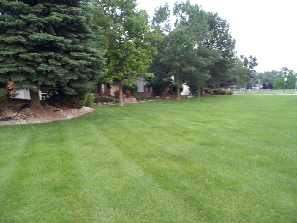 Oak Terrace Apartments - property management company in Oak Creek, WI