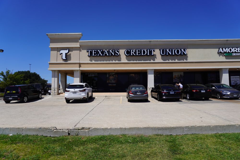 TEXANS CREDIT UNION Updated August 2025 10 Photos & 13 Reviews
