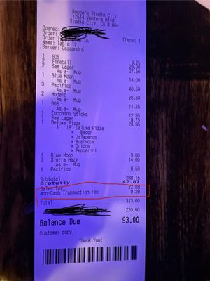 Rocco's Tavern -Studio City by null