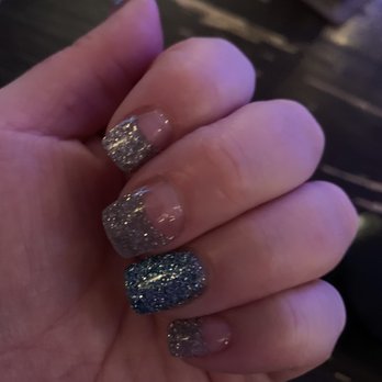 Amy's Nails - Another beautiful set of nails. - Nail Salons Near Me - Anchorage, Alaska