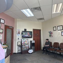 Cozy Dental - Office