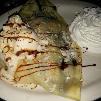 Iguana Cafe - Creperies Near Me - Chicago, Illinois