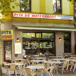 Pita Waterpoort