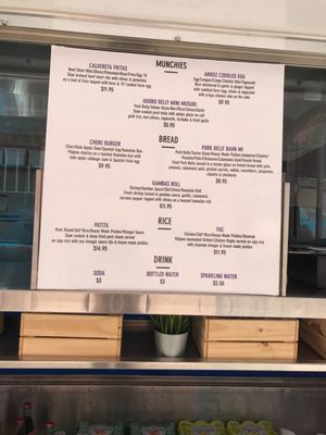 Spoon & Pork by null