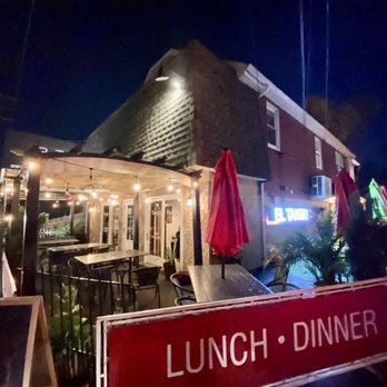 Tango Steak - Outside - Argentine Near Me - Moonachie, New Jersey