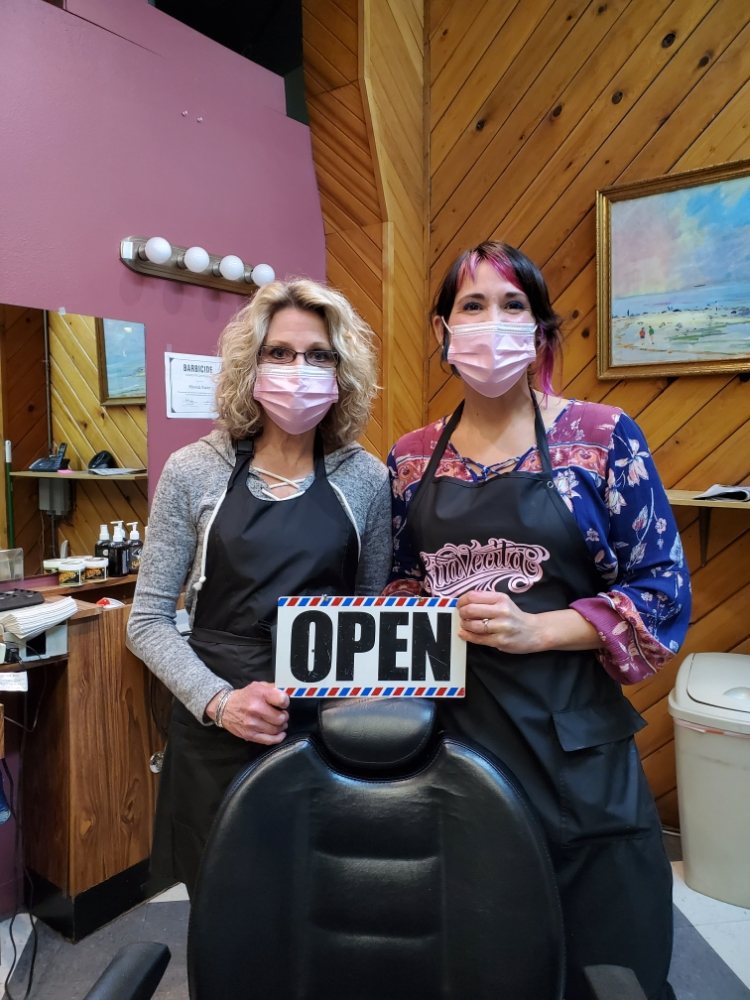 JIM’S BARBER SHOP Updated September 2024 19 Photos & 13 Reviews