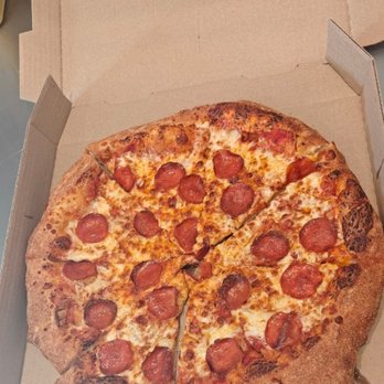 Stoner's Pizza Joint - Pizza Near Me - Roswell, Georgia