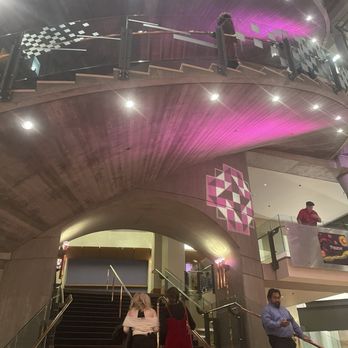 Cerritos Center for the Performing Arts - Performing Arts Near Me - Cerritos, California