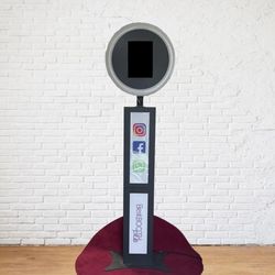 Best Booth Plus - Fully Digital Booth
